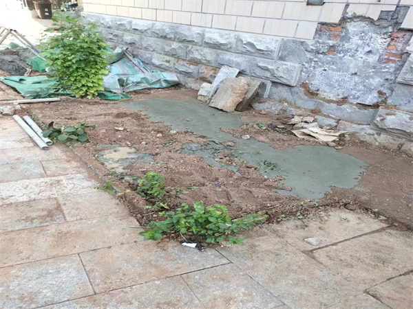 三门峡地基基础注浆增加承载力灌浆加固