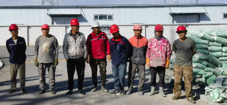 三门峡厂房地基沉降注浆加固施工队伍怎么选